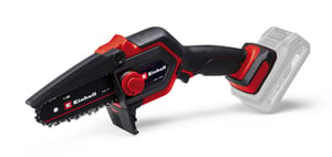 Einhell GE-PS 18/15 Li BL-Solo Czerwony