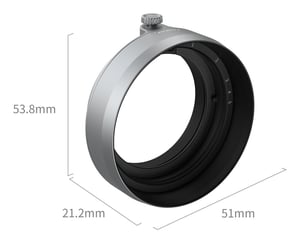 SmallRig 5393 adapter soczewek
