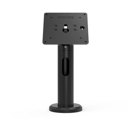Compulocks Rise Czarny Tablet Stojak multimedialny