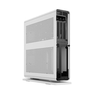 Fractal Design Ridge Small Form Factor (SFF) Biały