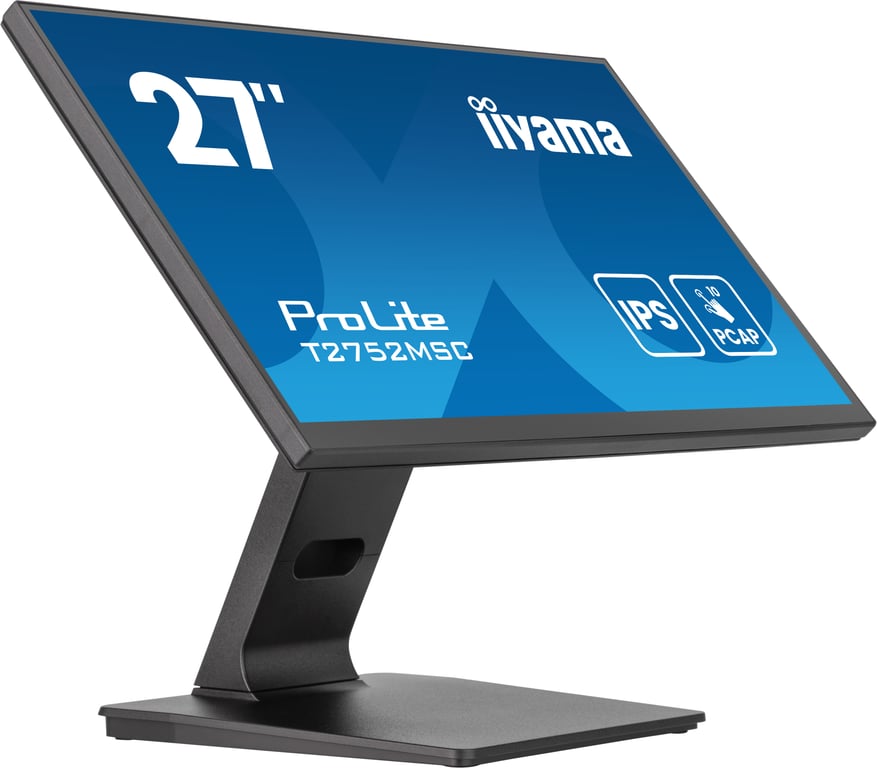 фото Монітор Iiyama ProLite T2752MSC-B1AG