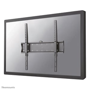 Neomounts FPMA-W300BLACK TV-fäste för TV-apparater på 139,7 cm (55") Svart