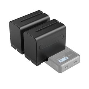 SmallRig NP-F970 Litowo-jonowa (Li-Ion) 7800 mAh