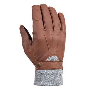 Vallerret Photography Gloves Urbex Gloves Brown L Men's
