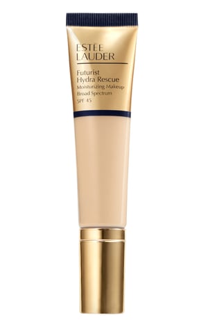 Estée Lauder Futurist Hydra Rescue 35 ml Tubka Flytande 1W2 Sand
