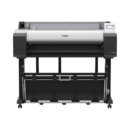 Canon imagePROGRAF TM-350 drukarka wielkoformatowa Wi-Fi Bubblejet Kolor 2400 x 1200 DPI A0 (841 x 1189 mm) Przewodowa sieć LAN