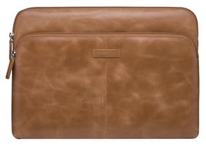 dbramante1928 Skagen Pro+ 35,6 cm (14") Fickfodral Solbränt/Ljusbrunt