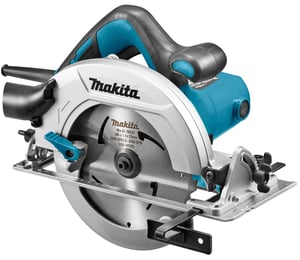 Makita HS7601J przenośna pilarka tarczowa 19 cm 5200 RPM 1200 W