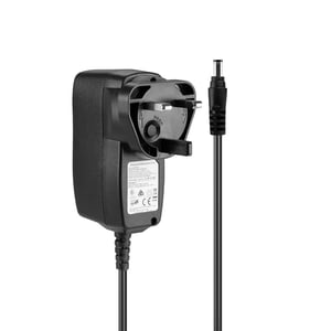 Lindy 73809 Netzteil/Wechselrichter für den Innenbereich, 36 W, schwarz