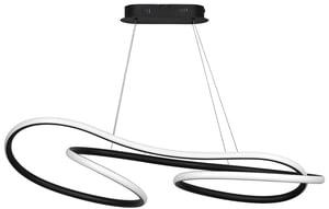 Activejet Lampa wisząca LED AJE-LARO LW