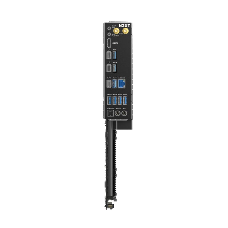 фото Материнская плата Nzxt N7 Z890 (N7-Z89XT-B1) 2