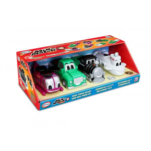 Popular Playthings Mix or Match Vehicles Junior 2