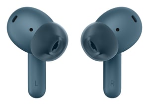 Lenovo TWS Yoga PC Edition True Wireless Stereo (TWS) Earbuds Bluetooth Calls/Music Navy