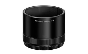 Olympus LH-76 Czarny