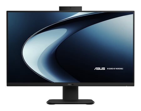 ASUS V400 AiO V470VAK-BPE087W Intel Core 5 210H 68,6 cm (27") 1920 x 1080 px All-in-One PC 16 GB DDR5-SDRAM 1 TB SSD Windows 11 Home Wi-Fi 6 (802.11ax) Czarny