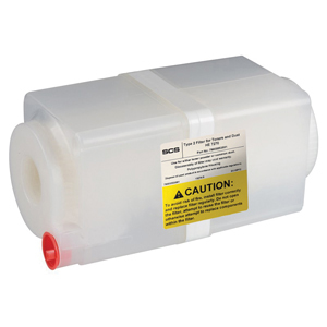 Katun 737731 Zubehör/Verbrauchsmaterial für Staubsauger: Vakuumtrommel-Filter