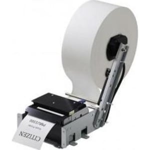 Citizen PPM30046-0 Ersatzteil und Zubehör für Drucker/Scanner Halterung 1 Stück
