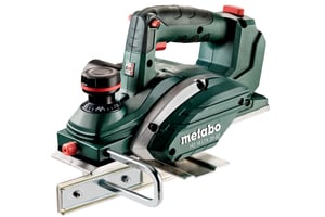 Metabo HO 18 LTX 20-82 Black, Green, Red, Silver 16,000 RPM