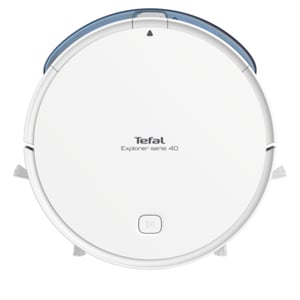Tefal Explorer 40 RG7267 Weiß