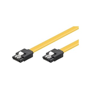 Goobay TAKA030MET3 internal power cable, 0.3 m
