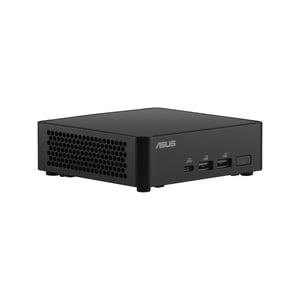 ASUS NUC 14 Pro Slim Kit RNUC14RVKI300000I Czarny 100U