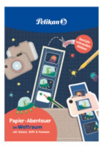 Pelikan 101561 e-book 1 page(s) German PDF
