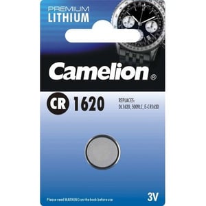 Camelion CR1620-BP1 Jednorazowa bateria Lit