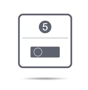Optoma WTP05 Garantieverlängerung 1 x Lizenz 5 Jahre