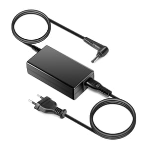 ProXtend AC065W4017 Netzteil/Wechselrichter für den Innenbereich, 65 W, schwarz