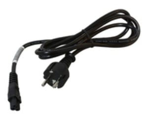 HPE 213350-001 Power Cable, Black, 1.8 m