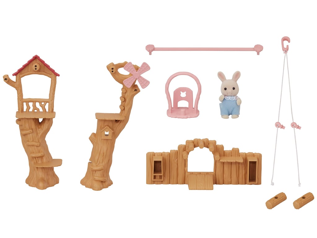 Sylvanian Families 5452 zestaw zabawkowy