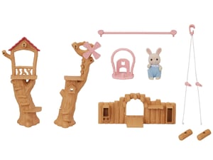 Sylvanian Families 5452 zestaw zabawkowy