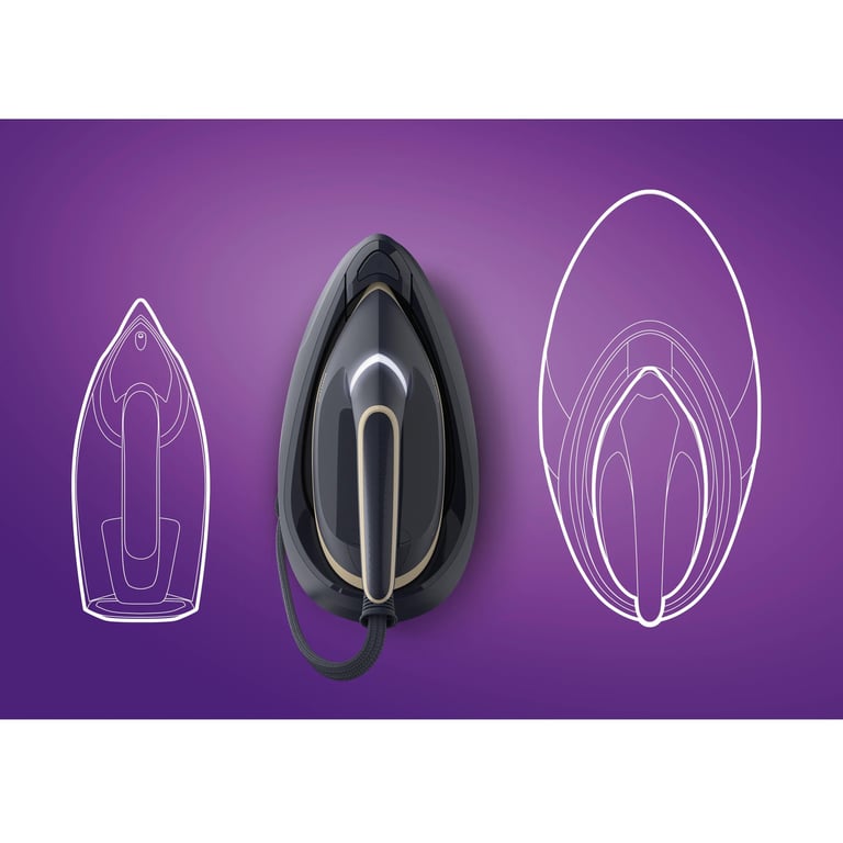 Philips PerfectCare 6000 Series PSG6066/20 Żelazko z generatorem pary