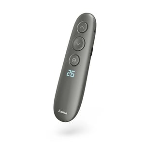 Hama Spot Pointer V2 20 m Pointer, Anthracite
