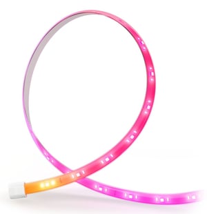 Philips Hue 00232121 LED-ljusremsor Universell LED-remsa 10 000 mm