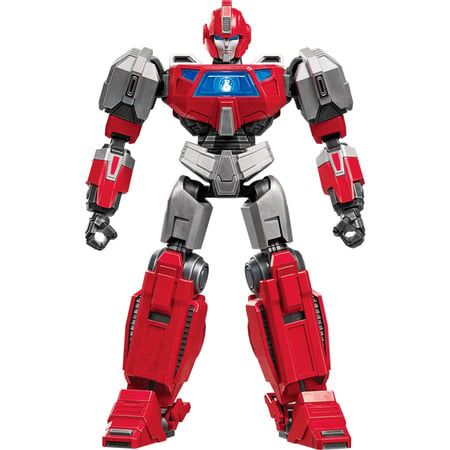 Blokees Transformers