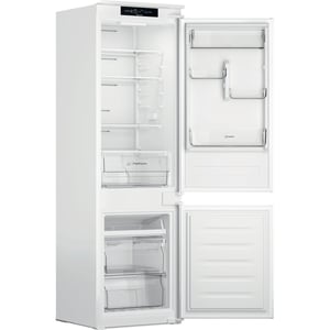 Indesit INC18 T311 Wbudowany 250 l Biały