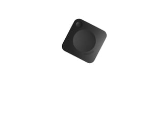 Barco ClickShare C-5 G2 Wireless HDMI Presentation System Hardware Key