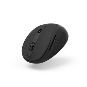 Hama MW-400 V2 myszka Biuro Po prawej stronie RF Wireless Optyczny 1600 DPI