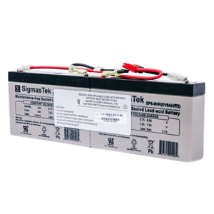 Origin Storage RBC18-OS 12 V Lead-Acid (VRLA) Battery