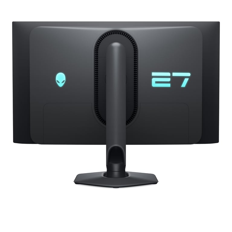 Alienware ゲーミングモニター AW2725DF Alienware AW2725DF monitor komputerowy 67,8 cm (26.7
