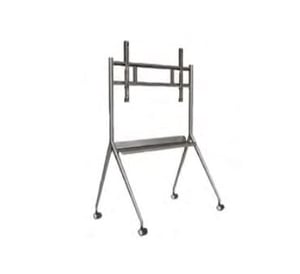 Hikvision DS-D5ABKY2-S Zubehör für interaktives Whiteboard – Montagehalterung – Grau