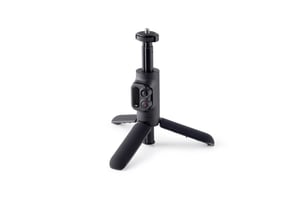 DJI CP.OS.00000186.01 Stativ für Action-Kamera, 3 Beine, schwarz