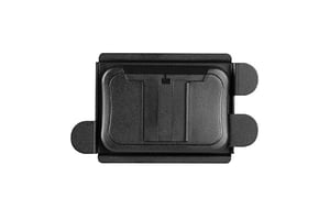 Transcend TS-DBK2 Zubehör für Bodycams, schwarz
