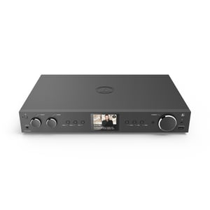 Hama DIT2105SBTX Digital Black