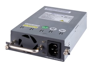 HPE Networking X361 150 W 100–240 VAC till 12 VDC strömförsörjningsswitch