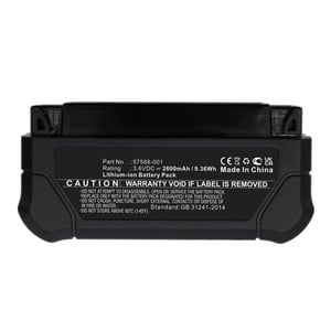CoreParts MBXCAM-BA515 camera battery