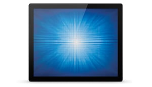 Elo Touch Solutions Open-Frame-Touchscreen 48,3 cm (19") 1280 x 1024 px Single-Touch Schwarz