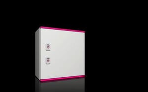 Rittal 1444.000 obudowa elektryczna Poliester IP66