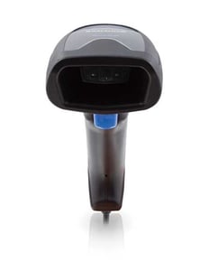 Datalogic QW2520 Handheld-1D/2D-Laser-Barcodescanner, schwarz